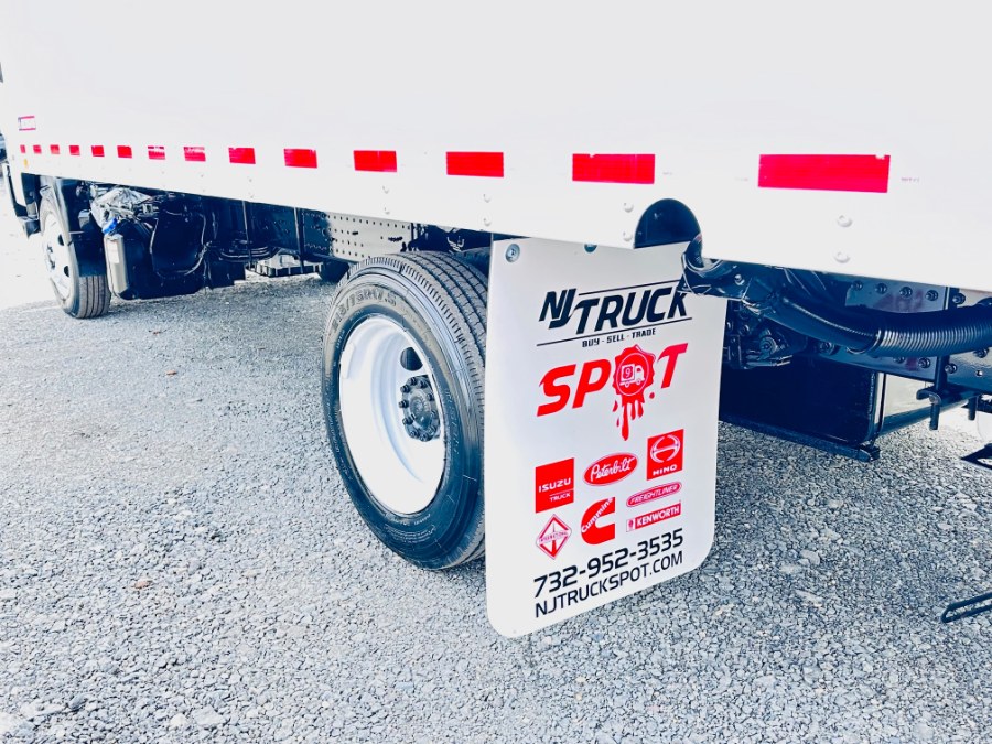 2018 Hino 155 16 FEET DRY BOX + LIFT GATE + NO CDL, available for sale in South Amboy, New Jersey | NJ Truck Spot. South Amboy, New Jersey 2018 Hino 155 16 FEET DRY BOX + LIFT GATE + NO CDL, available for sale in South Amboy, New Jersey | NJ Truck Spot. South Amboy, New Jersey