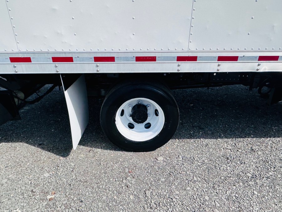 2018 Hino 155 16 FEET DRY BOX + LIFT GATE + NO CDL, available for sale in South Amboy, New Jersey | NJ Truck Spot. South Amboy, New Jersey 2018 Hino 155 16 FEET DRY BOX + LIFT GATE + NO CDL, available for sale in South Amboy, New Jersey | NJ Truck Spot. South Amboy, New Jersey
