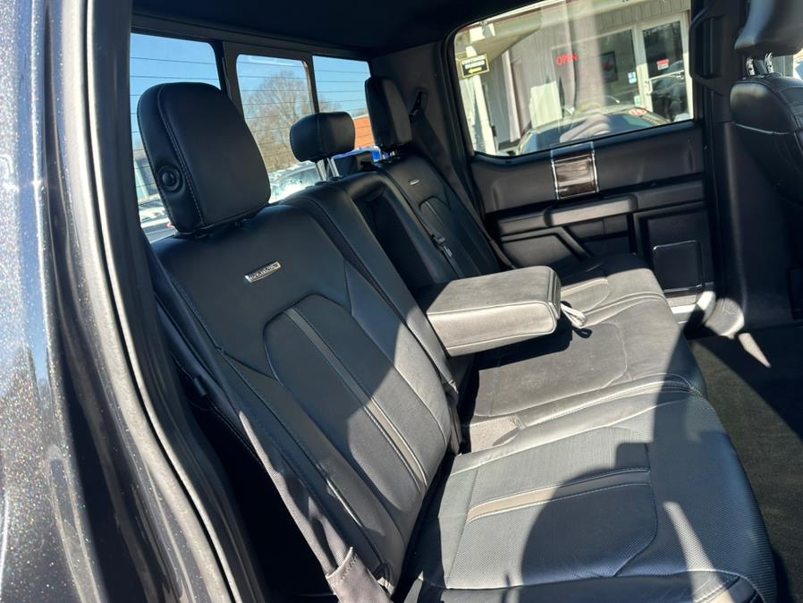 2015 Ford F-150 4WD SuperCrew 145" Lariat, available for sale in South Windsor, Connecticut | Mike And Tony Auto Sales, Inc. South Windsor, Connecticut 2015 Ford F-150 4WD SuperCrew 145" Lariat, available for sale in South Windsor, Connecticut | Mike And Tony Auto Sales, Inc. South Windsor, Connecticut