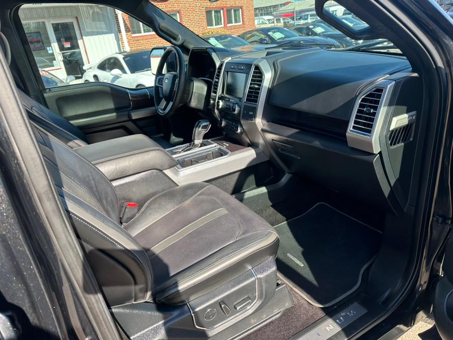 2015 Ford F-150 4WD SuperCrew 145" Lariat, available for sale in South Windsor, Connecticut | Mike And Tony Auto Sales, Inc. South Windsor, Connecticut 2015 Ford F-150 4WD SuperCrew 145" Lariat, available for sale in South Windsor, Connecticut | Mike And Tony Auto Sales, Inc. South Windsor, Connecticut