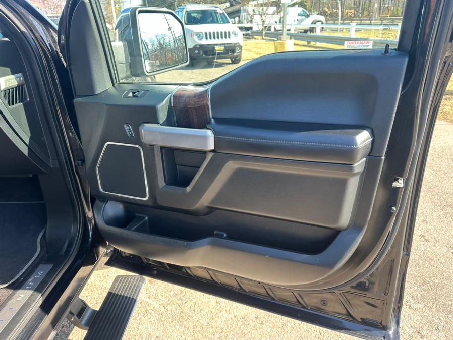2015 Ford F-150 4WD SuperCrew 145" Lariat, available for sale in South Windsor, Connecticut | Mike And Tony Auto Sales, Inc. South Windsor, Connecticut 2015 Ford F-150 4WD SuperCrew 145" Lariat, available for sale in South Windsor, Connecticut | Mike And Tony Auto Sales, Inc. South Windsor, Connecticut