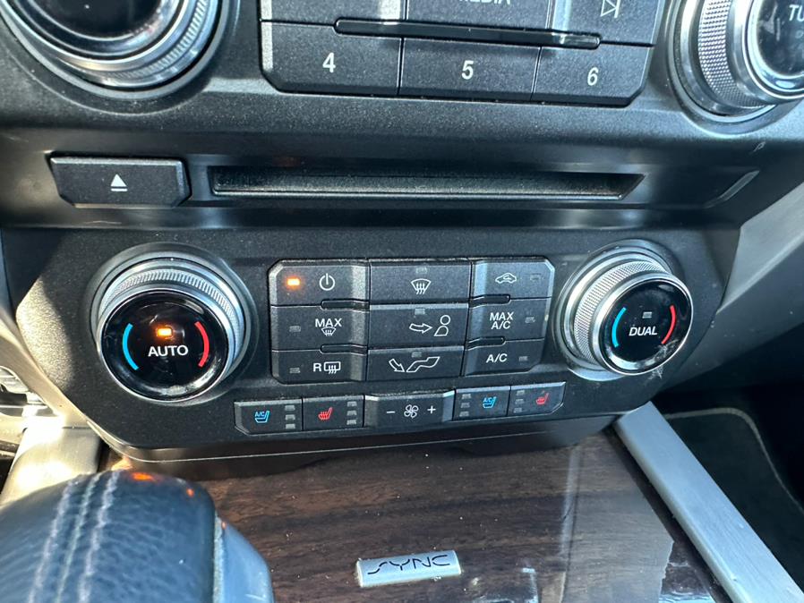2015 Ford F-150 4WD SuperCrew 145" Lariat, available for sale in South Windsor, Connecticut | Mike And Tony Auto Sales, Inc. South Windsor, Connecticut 2015 Ford F-150 4WD SuperCrew 145" Lariat, available for sale in South Windsor, Connecticut | Mike And Tony Auto Sales, Inc. South Windsor, Connecticut
