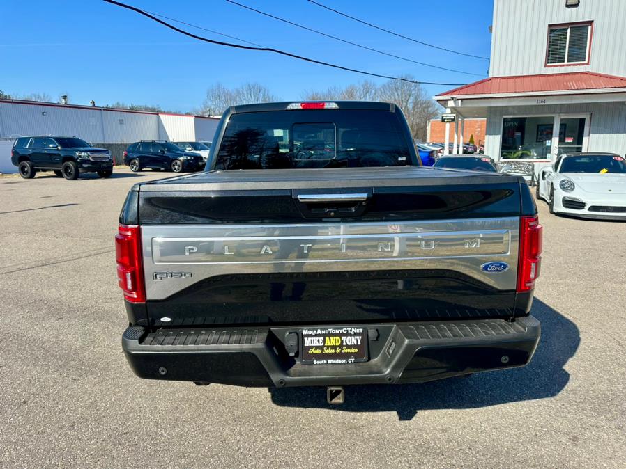 2015 Ford F-150 4WD SuperCrew 145" Lariat, available for sale in South Windsor, Connecticut | Mike And Tony Auto Sales, Inc. South Windsor, Connecticut 2015 Ford F-150 4WD SuperCrew 145" Lariat, available for sale in South Windsor, Connecticut | Mike And Tony Auto Sales, Inc. South Windsor, Connecticut