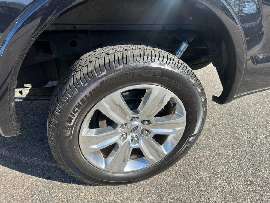 2015 Ford F-150 4WD SuperCrew 145" Lariat, available for sale in South Windsor, Connecticut | Mike And Tony Auto Sales, Inc. South Windsor, Connecticut 2015 Ford F-150 4WD SuperCrew 145" Lariat, available for sale in South Windsor, Connecticut | Mike And Tony Auto Sales, Inc. South Windsor, Connecticut