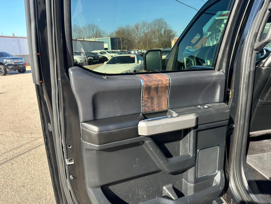 2015 Ford F-150 4WD SuperCrew 145" Lariat, available for sale in South Windsor, Connecticut | Mike And Tony Auto Sales, Inc. South Windsor, Connecticut 2015 Ford F-150 4WD SuperCrew 145" Lariat, available for sale in South Windsor, Connecticut | Mike And Tony Auto Sales, Inc. South Windsor, Connecticut