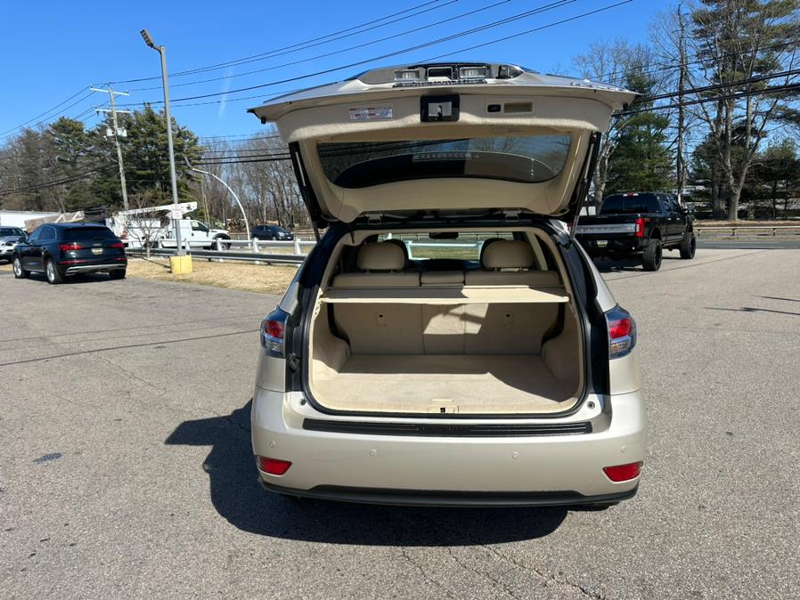 2015 Lexus RX 350 AWD 4dr, available for sale in South Windsor, Connecticut | Mike And Tony Auto Sales, Inc. South Windsor, Connecticut 2015 Lexus RX 350 AWD 4dr, available for sale in South Windsor, Connecticut | Mike And Tony Auto Sales, Inc. South Windsor, Connecticut
