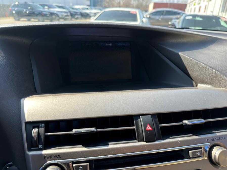 2015 Lexus RX 350 AWD 4dr, available for sale in South Windsor, Connecticut | Mike And Tony Auto Sales, Inc. South Windsor, Connecticut 2015 Lexus RX 350 AWD 4dr, available for sale in South Windsor, Connecticut | Mike And Tony Auto Sales, Inc. South Windsor, Connecticut