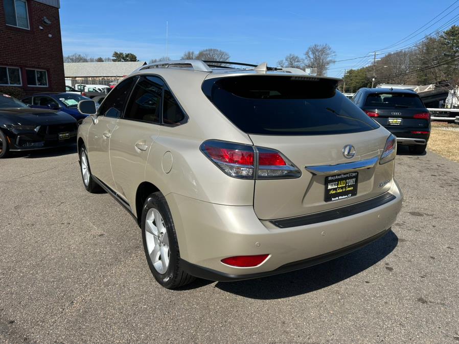 2015 Lexus RX 350 AWD 4dr, available for sale in South Windsor, Connecticut | Mike And Tony Auto Sales, Inc. South Windsor, Connecticut 2015 Lexus RX 350 AWD 4dr, available for sale in South Windsor, Connecticut | Mike And Tony Auto Sales, Inc. South Windsor, Connecticut