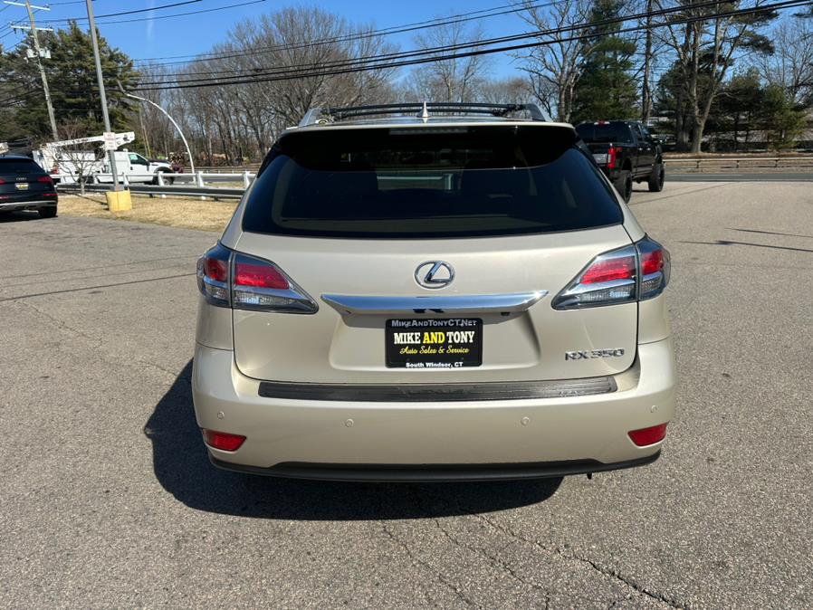 2015 Lexus RX 350 AWD 4dr, available for sale in South Windsor, Connecticut | Mike And Tony Auto Sales, Inc. South Windsor, Connecticut 2015 Lexus RX 350 AWD 4dr, available for sale in South Windsor, Connecticut | Mike And Tony Auto Sales, Inc. South Windsor, Connecticut