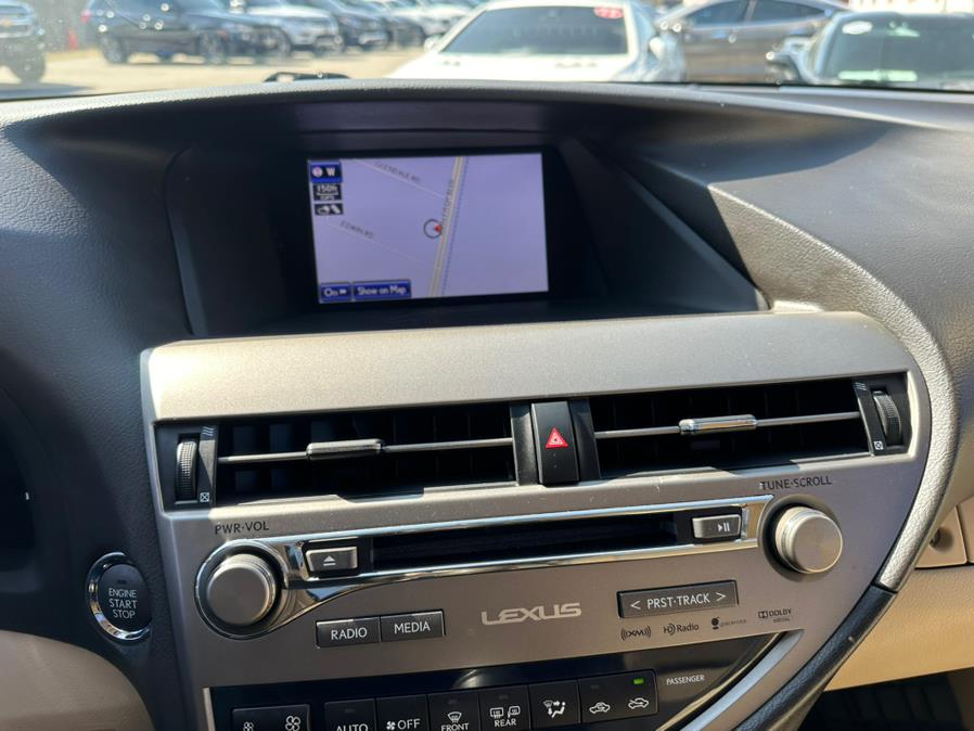 2015 Lexus RX 350 AWD 4dr, available for sale in South Windsor, Connecticut | Mike And Tony Auto Sales, Inc. South Windsor, Connecticut 2015 Lexus RX 350 AWD 4dr, available for sale in South Windsor, Connecticut | Mike And Tony Auto Sales, Inc. South Windsor, Connecticut