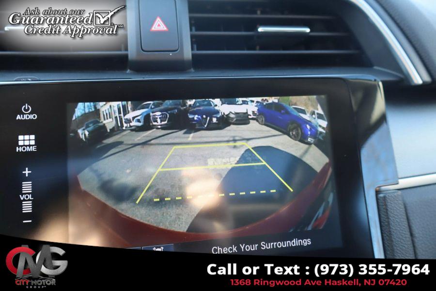 2018 Honda Civic EX Sedan 4D, available for sale in Haskell, New Jersey | City Motor Group Inc.. Haskell, New Jersey 2018 Honda Civic EX Sedan 4D, available for sale in Haskell, New Jersey | City Motor Group Inc.. Haskell, New Jersey