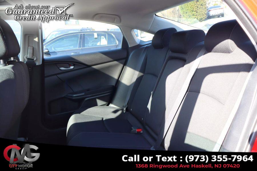 2018 Honda Civic EX Sedan 4D, available for sale in Haskell, New Jersey | City Motor Group Inc.. Haskell, New Jersey 2018 Honda Civic EX Sedan 4D, available for sale in Haskell, New Jersey | City Motor Group Inc.. Haskell, New Jersey