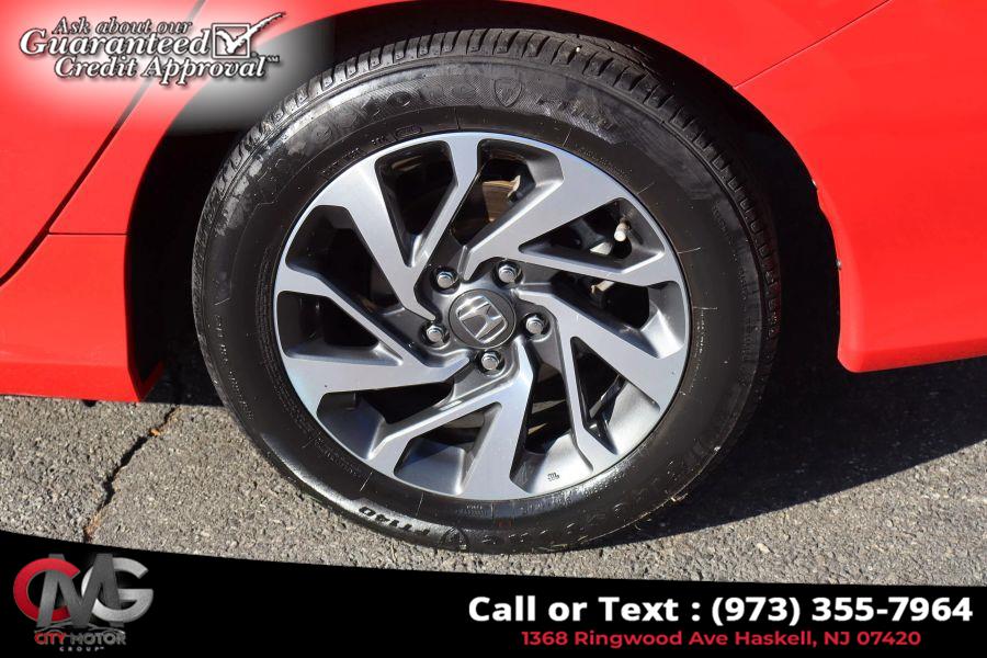 2018 Honda Civic EX Sedan 4D, available for sale in Haskell, New Jersey | City Motor Group Inc.. Haskell, New Jersey 2018 Honda Civic EX Sedan 4D, available for sale in Haskell, New Jersey | City Motor Group Inc.. Haskell, New Jersey
