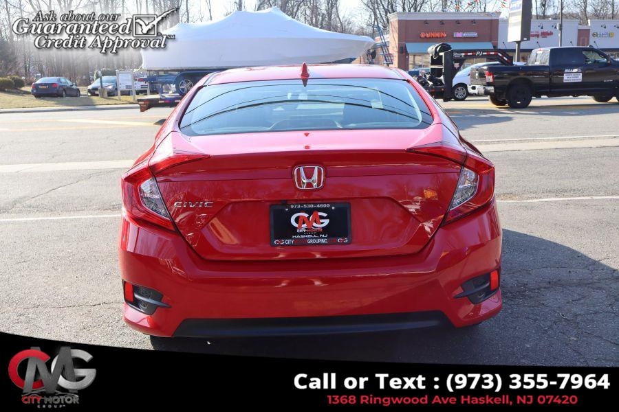 2018 Honda Civic EX Sedan 4D, available for sale in Haskell, New Jersey | City Motor Group Inc.. Haskell, New Jersey 2018 Honda Civic EX Sedan 4D, available for sale in Haskell, New Jersey | City Motor Group Inc.. Haskell, New Jersey