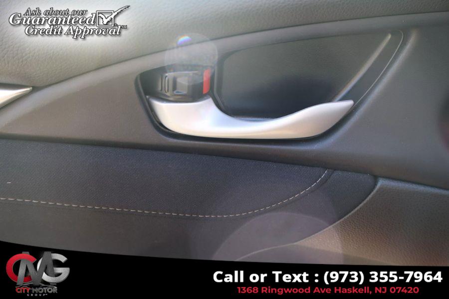 2018 Honda Civic EX Sedan 4D, available for sale in Haskell, New Jersey | City Motor Group Inc.. Haskell, New Jersey 2018 Honda Civic EX Sedan 4D, available for sale in Haskell, New Jersey | City Motor Group Inc.. Haskell, New Jersey