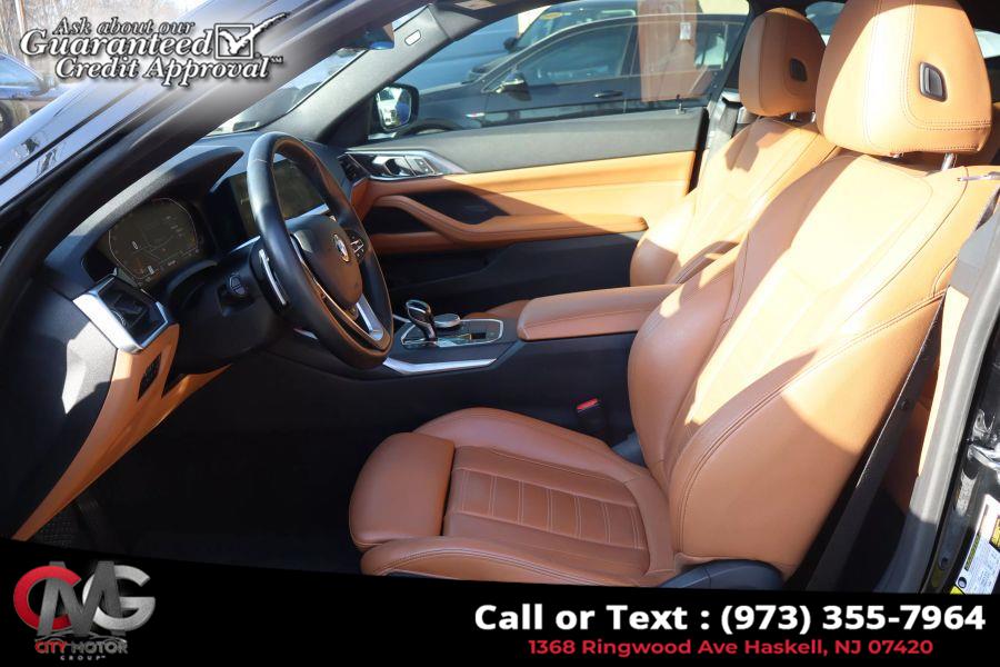 2021 BMW 4 Series 430i xDrive Coupe 2D, available for sale in Haskell, New Jersey | City Motor Group Inc.. Haskell, New Jersey 2021 BMW 4 Series 430i xDrive Coupe 2D, available for sale in Haskell, New Jersey | City Motor Group Inc.. Haskell, New Jersey