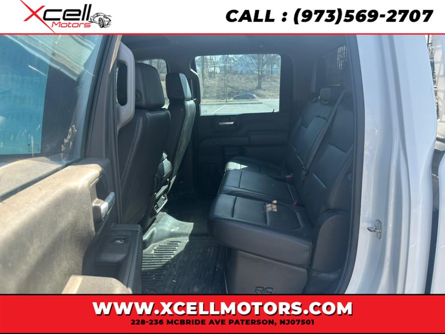 2021 Chevrolet Silverado 2500HD 4WD Crew Cab 172" Work Truck, available for sale in Paterson, New Jersey | Xcell Motors LLC. Paterson, New Jersey 2021 Chevrolet Silverado 2500HD 4WD Crew Cab 172" Work Truck, available for sale in Paterson, New Jersey | Xcell Motors LLC. Paterson, New Jersey
