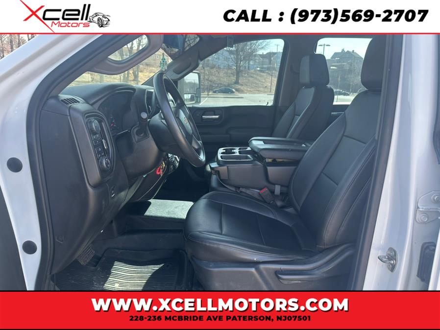 2021 Chevrolet Silverado 2500HD 4WD Crew Cab 172" Work Truck, available for sale in Paterson, New Jersey | Xcell Motors LLC. Paterson, New Jersey 2021 Chevrolet Silverado 2500HD 4WD Crew Cab 172" Work Truck, available for sale in Paterson, New Jersey | Xcell Motors LLC. Paterson, New Jersey