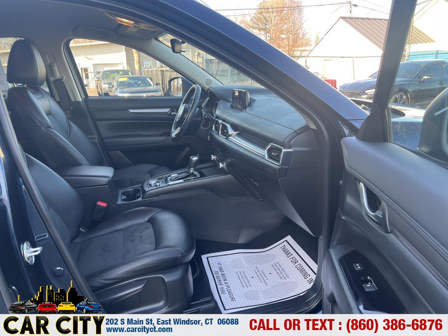 2020 Mazda CX-5 Touring AWD, available for sale in East Windsor, Connecticut | Car City LLC. East Windsor, Connecticut 2020 Mazda CX-5 Touring AWD, available for sale in East Windsor, Connecticut | Car City LLC. East Windsor, Connecticut