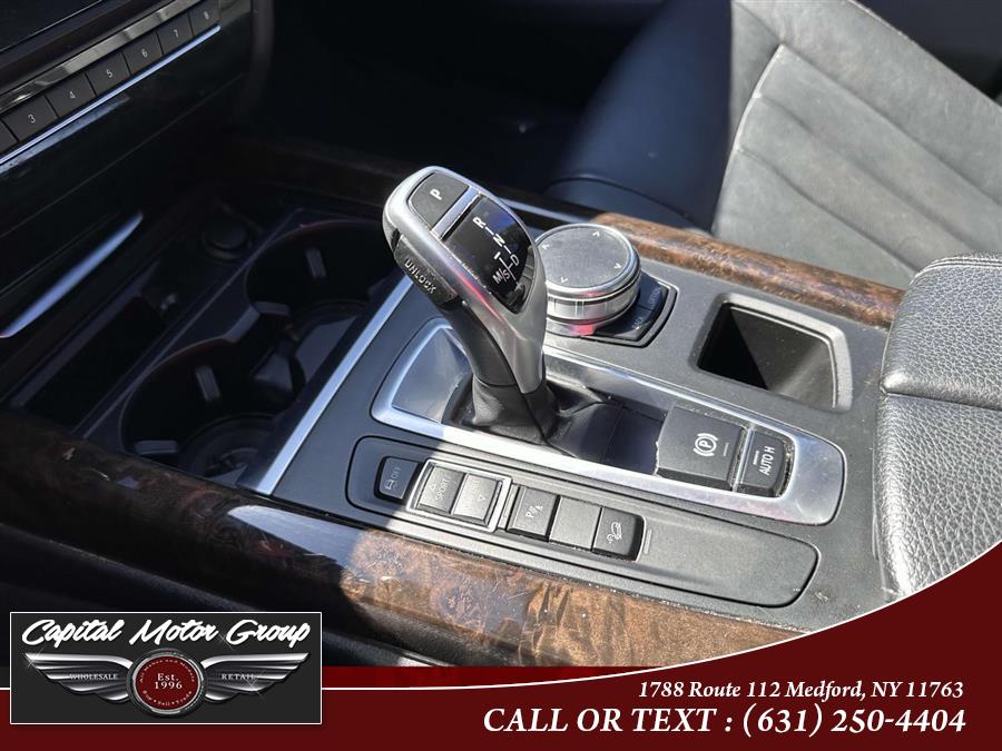 2018 BMW X5 xDrive35i Sports Activity Vehicle, available for sale in Medford, New York | Capital Motor Group Inc. Medford, New York 2018 BMW X5 xDrive35i Sports Activity Vehicle, available for sale in Medford, New York | Capital Motor Group Inc. Medford, New York