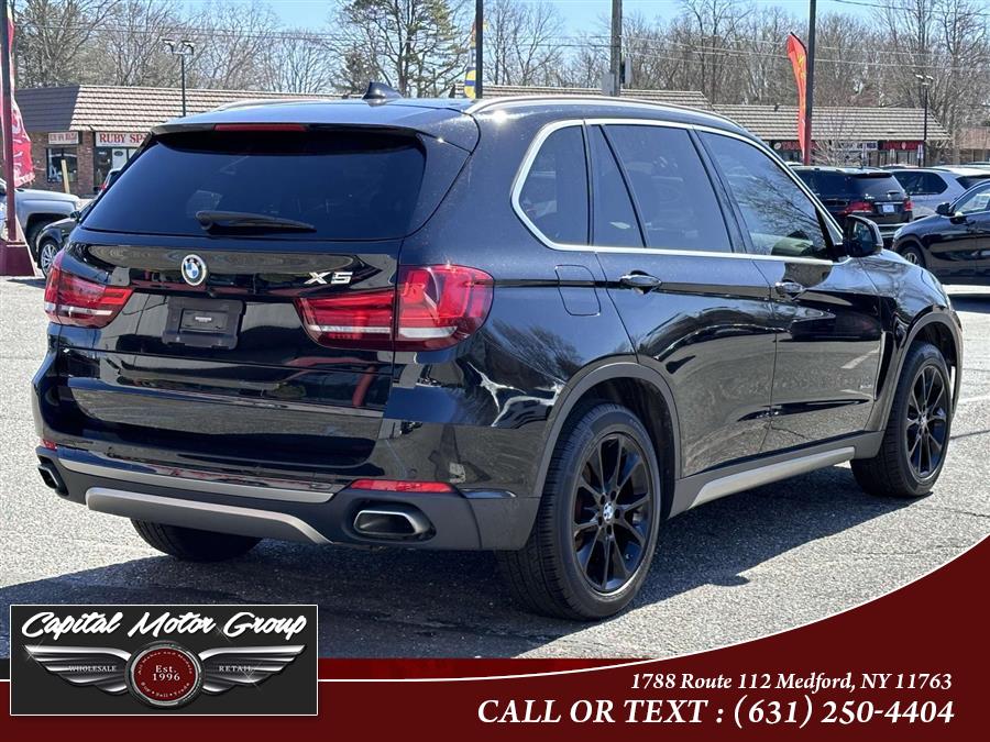 2018 BMW X5 xDrive35i Sports Activity Vehicle, available for sale in Medford, New York | Capital Motor Group Inc. Medford, New York 2018 BMW X5 xDrive35i Sports Activity Vehicle, available for sale in Medford, New York | Capital Motor Group Inc. Medford, New York