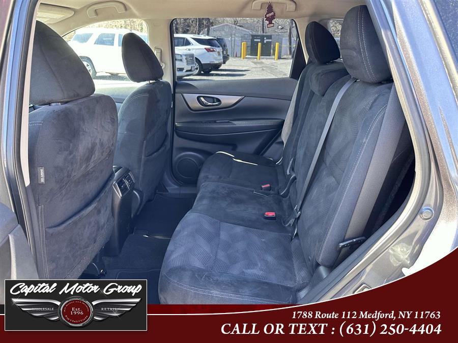 2015 Nissan Rogue AWD 4dr SV, available for sale in Medford, New York | Capital Motor Group Inc. Medford, New York 2015 Nissan Rogue AWD 4dr SV, available for sale in Medford, New York | Capital Motor Group Inc. Medford, New York