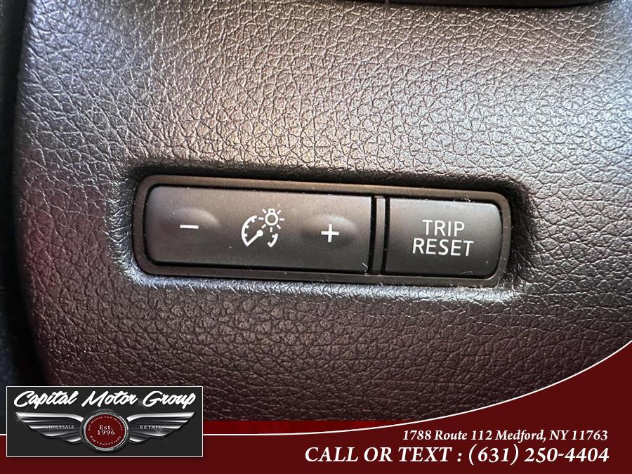2015 Nissan Rogue AWD 4dr SV, available for sale in Medford, New York | Capital Motor Group Inc. Medford, New York 2015 Nissan Rogue AWD 4dr SV, available for sale in Medford, New York | Capital Motor Group Inc. Medford, New York
