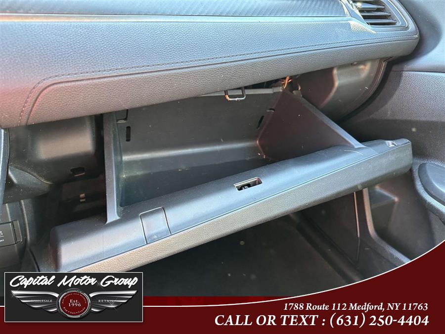 2018 Honda Civic Hatchback Sport CVT, available for sale in Medford, New York | Capital Motor Group Inc. Medford, New York 2018 Honda Civic Hatchback Sport CVT, available for sale in Medford, New York | Capital Motor Group Inc. Medford, New York