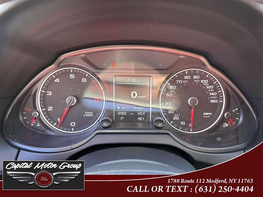 2017 Audi Q5 2.0 TFSI Premium Plus, available for sale in Medford, New York | Capital Motor Group Inc. Medford, New York 2017 Audi Q5 2.0 TFSI Premium Plus, available for sale in Medford, New York | Capital Motor Group Inc. Medford, New York