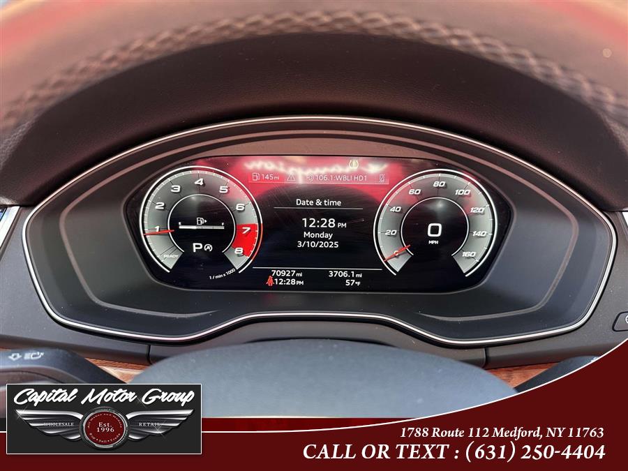 2021 Audi Q5 Premium Plus 45 TFSI quattro, available for sale in Medford, New York | Capital Motor Group Inc. Medford, New York 2021 Audi Q5 Premium Plus 45 TFSI quattro, available for sale in Medford, New York | Capital Motor Group Inc. Medford, New York