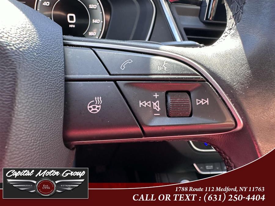 2021 Audi Q5 Premium Plus 45 TFSI quattro, available for sale in Medford, New York | Capital Motor Group Inc. Medford, New York 2021 Audi Q5 Premium Plus 45 TFSI quattro, available for sale in Medford, New York | Capital Motor Group Inc. Medford, New York