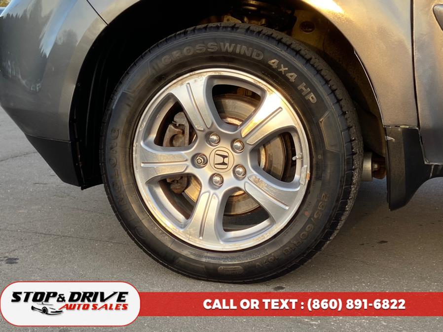 2012 Honda Pilot 4WD 4dr EX-L, available for sale in East Windsor, Connecticut | Stop & Drive Auto Sales. East Windsor, Connecticut 2012 Honda Pilot 4WD 4dr EX-L, available for sale in East Windsor, Connecticut | Stop & Drive Auto Sales. East Windsor, Connecticut
