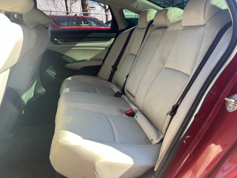 2019 Honda Accord Sedan LX 1.5T CVT, available for sale in New Haven, Connecticut | Unique Auto Sales LLC. New Haven, Connecticut 2019 Honda Accord Sedan LX 1.5T CVT, available for sale in New Haven, Connecticut | Unique Auto Sales LLC. New Haven, Connecticut