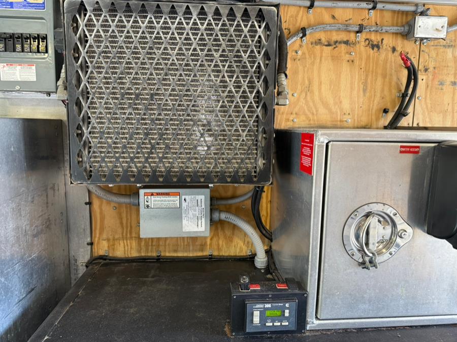 2016 Freightliner MT45 Stepvan 6.7 Cummins, available for sale in Dayton, Ohio | Dayton Work Trucks. Dayton, Ohio 2016 Freightliner MT45 Stepvan 6.7 Cummins, available for sale in Dayton, Ohio | Dayton Work Trucks. Dayton, Ohio