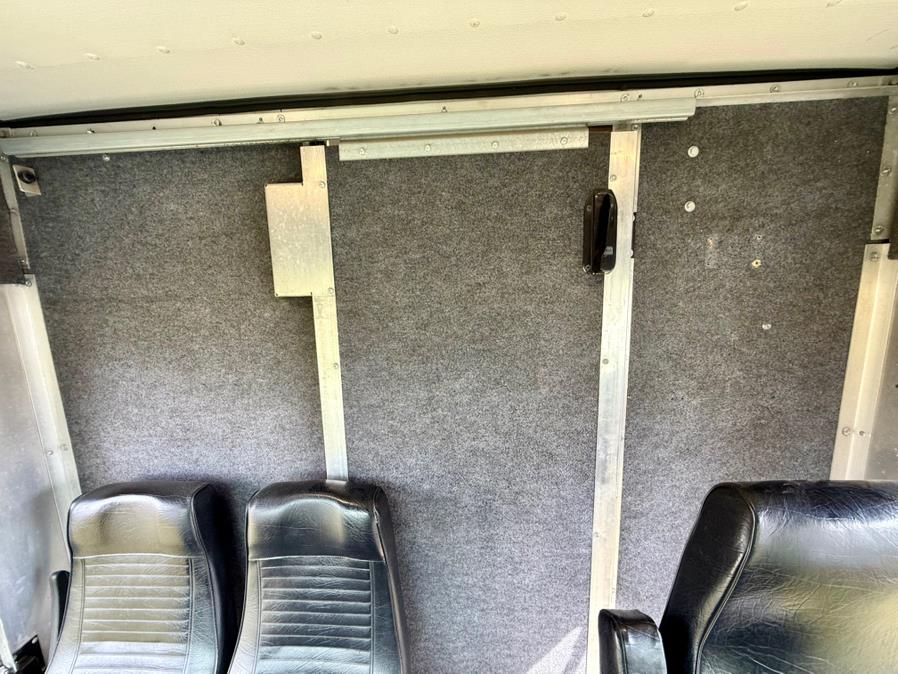 2016 Freightliner MT45 Stepvan 6.7 Cummins, available for sale in Dayton, Ohio | Dayton Work Trucks. Dayton, Ohio 2016 Freightliner MT45 Stepvan 6.7 Cummins, available for sale in Dayton, Ohio | Dayton Work Trucks. Dayton, Ohio