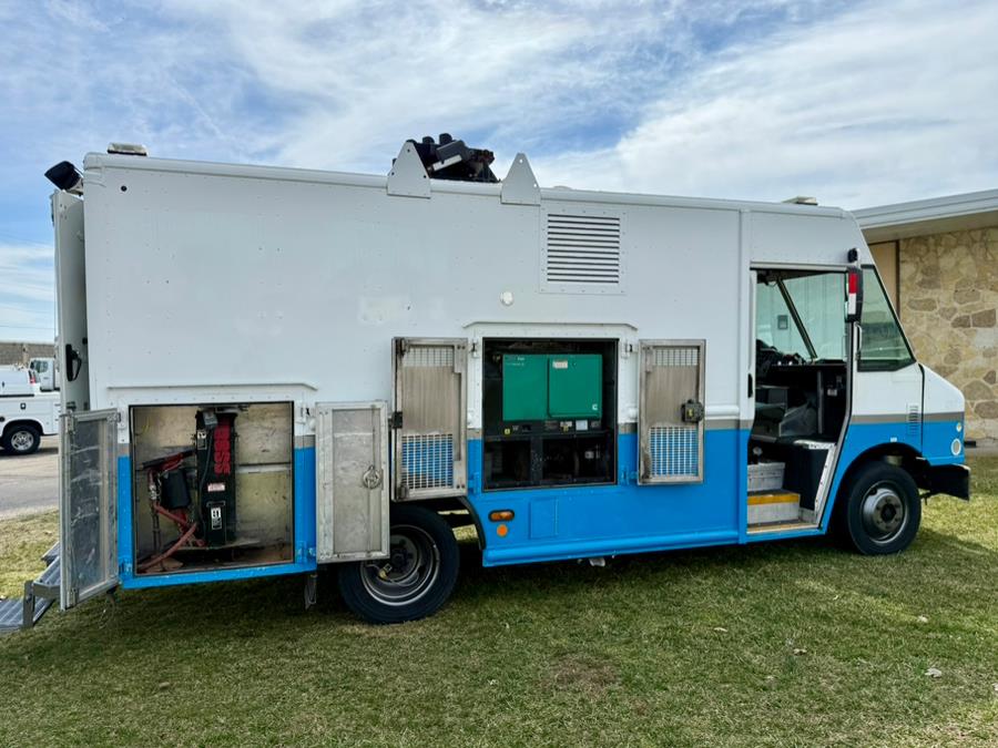 2016 Freightliner MT45 Stepvan 6.7 Cummins, available for sale in Dayton, Ohio | Dayton Work Trucks. Dayton, Ohio 2016 Freightliner MT45 Stepvan 6.7 Cummins, available for sale in Dayton, Ohio | Dayton Work Trucks. Dayton, Ohio