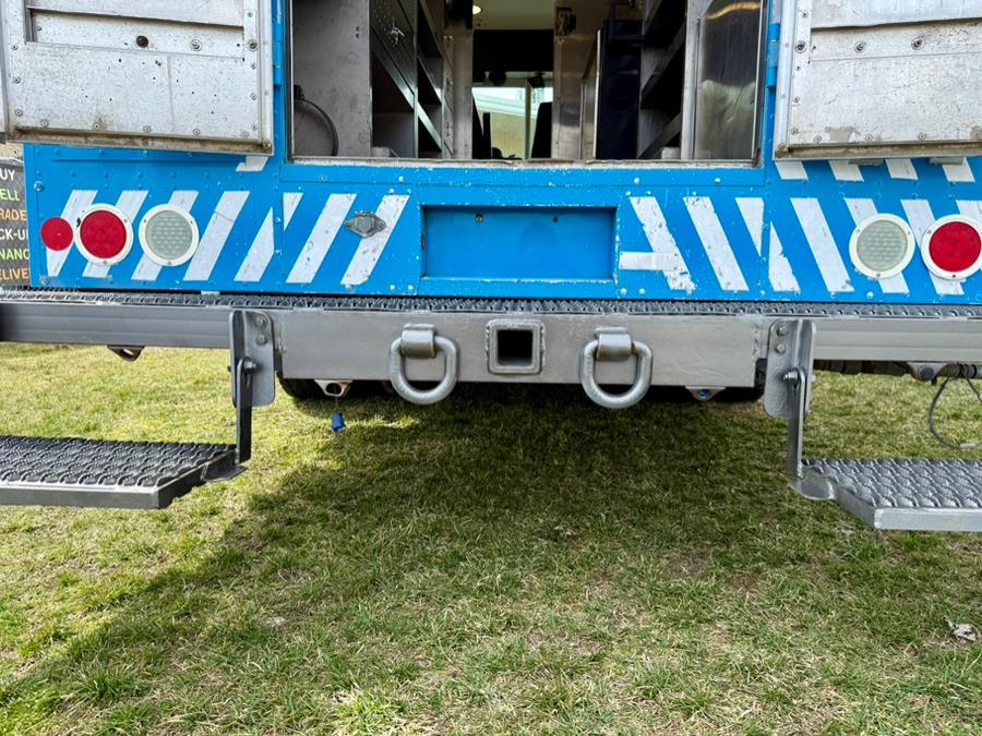 2016 Freightliner MT45 Stepvan 6.7 Cummins, available for sale in Dayton, Ohio | Dayton Work Trucks. Dayton, Ohio 2016 Freightliner MT45 Stepvan 6.7 Cummins, available for sale in Dayton, Ohio | Dayton Work Trucks. Dayton, Ohio