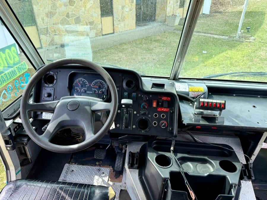 2016 Freightliner MT45 Stepvan 6.7 Cummins, available for sale in Dayton, Ohio | Dayton Work Trucks. Dayton, Ohio 2016 Freightliner MT45 Stepvan 6.7 Cummins, available for sale in Dayton, Ohio | Dayton Work Trucks. Dayton, Ohio