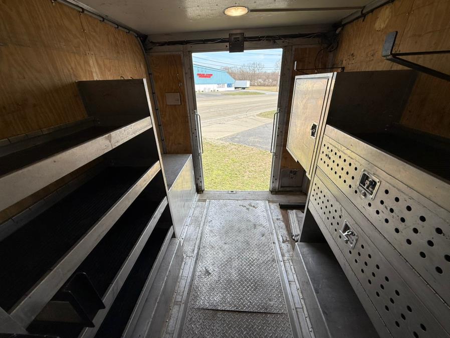 2016 Freightliner MT45 Stepvan 6.7 Cummins, available for sale in Dayton, Ohio | Dayton Work Trucks. Dayton, Ohio 2016 Freightliner MT45 Stepvan 6.7 Cummins, available for sale in Dayton, Ohio | Dayton Work Trucks. Dayton, Ohio