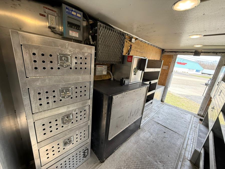 2016 Freightliner MT45 Stepvan 6.7 Cummins, available for sale in Dayton, Ohio | Dayton Work Trucks. Dayton, Ohio 2016 Freightliner MT45 Stepvan 6.7 Cummins, available for sale in Dayton, Ohio | Dayton Work Trucks. Dayton, Ohio