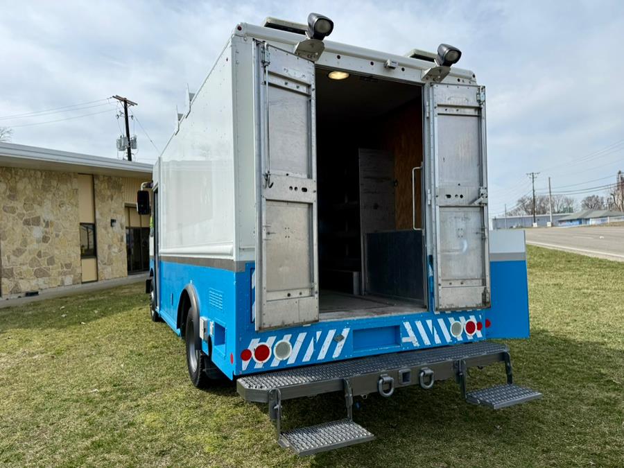 2016 Freightliner MT45 Stepvan 6.7 Cummins, available for sale in Dayton, Ohio | Dayton Work Trucks. Dayton, Ohio 2016 Freightliner MT45 Stepvan 6.7 Cummins, available for sale in Dayton, Ohio | Dayton Work Trucks. Dayton, Ohio