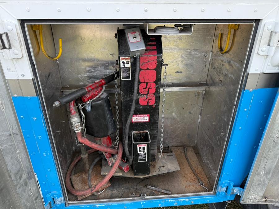 2016 Freightliner MT45 Stepvan 6.7 Cummins, available for sale in Dayton, Ohio | Dayton Work Trucks. Dayton, Ohio 2016 Freightliner MT45 Stepvan 6.7 Cummins, available for sale in Dayton, Ohio | Dayton Work Trucks. Dayton, Ohio