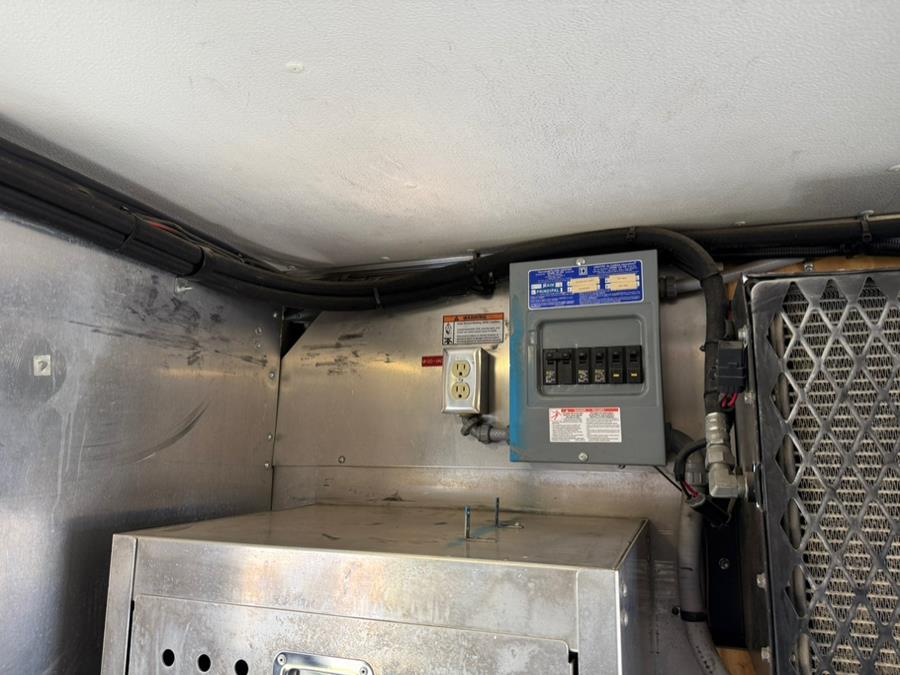 2016 Freightliner MT45 Stepvan 6.7 Cummins, available for sale in Dayton, Ohio | Dayton Work Trucks. Dayton, Ohio 2016 Freightliner MT45 Stepvan 6.7 Cummins, available for sale in Dayton, Ohio | Dayton Work Trucks. Dayton, Ohio