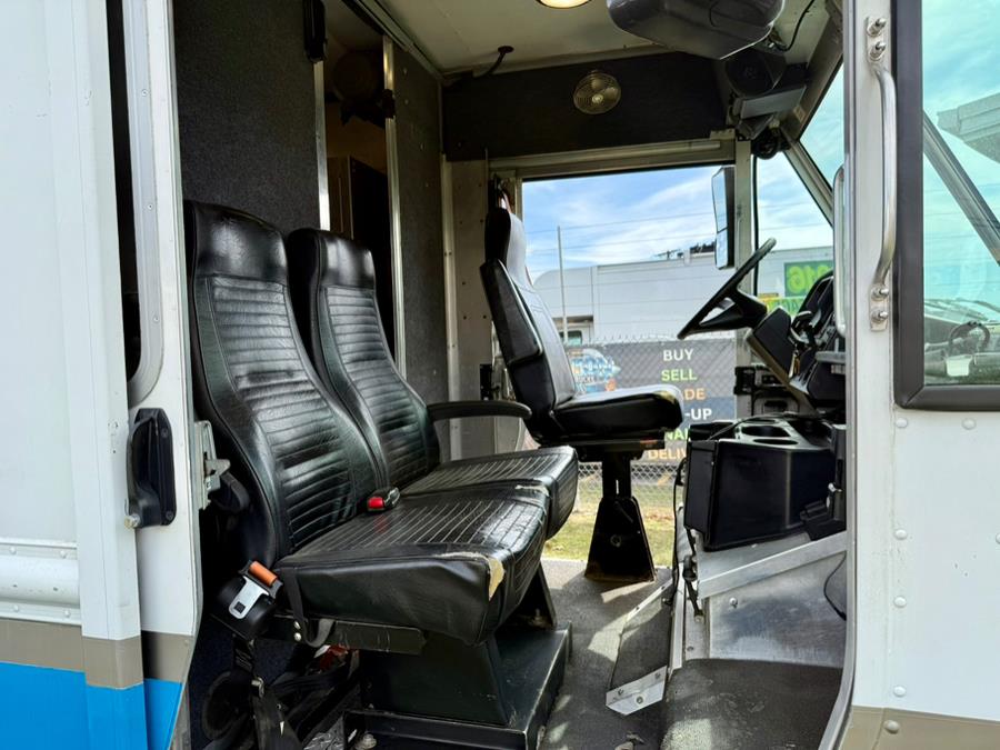 2016 Freightliner MT45 Stepvan 6.7 Cummins, available for sale in Dayton, Ohio | Dayton Work Trucks. Dayton, Ohio 2016 Freightliner MT45 Stepvan 6.7 Cummins, available for sale in Dayton, Ohio | Dayton Work Trucks. Dayton, Ohio