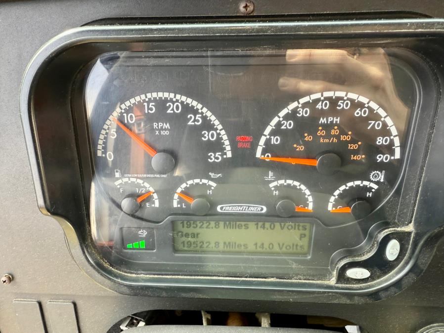 2016 Freightliner MT45 Stepvan 6.7 Cummins, available for sale in Dayton, Ohio | Dayton Work Trucks. Dayton, Ohio 2016 Freightliner MT45 Stepvan 6.7 Cummins, available for sale in Dayton, Ohio | Dayton Work Trucks. Dayton, Ohio