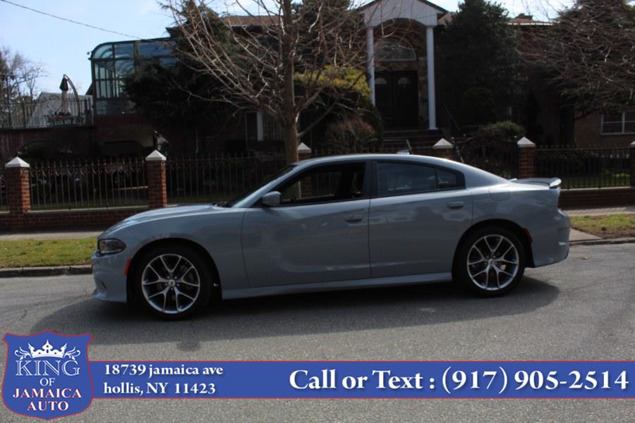2022 Dodge Charger GT RWD, available for sale in Hollis, New York | King of Jamaica Auto Inc. Hollis, New York 2022 Dodge Charger GT RWD, available for sale in Hollis, New York | King of Jamaica Auto Inc. Hollis, New York