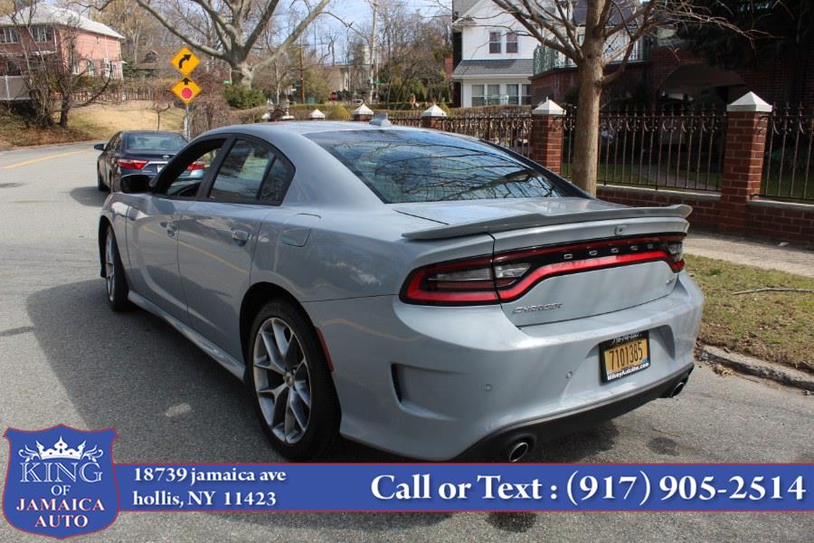 2022 Dodge Charger GT RWD, available for sale in Hollis, New York | King of Jamaica Auto Inc. Hollis, New York 2022 Dodge Charger GT RWD, available for sale in Hollis, New York | King of Jamaica Auto Inc. Hollis, New York