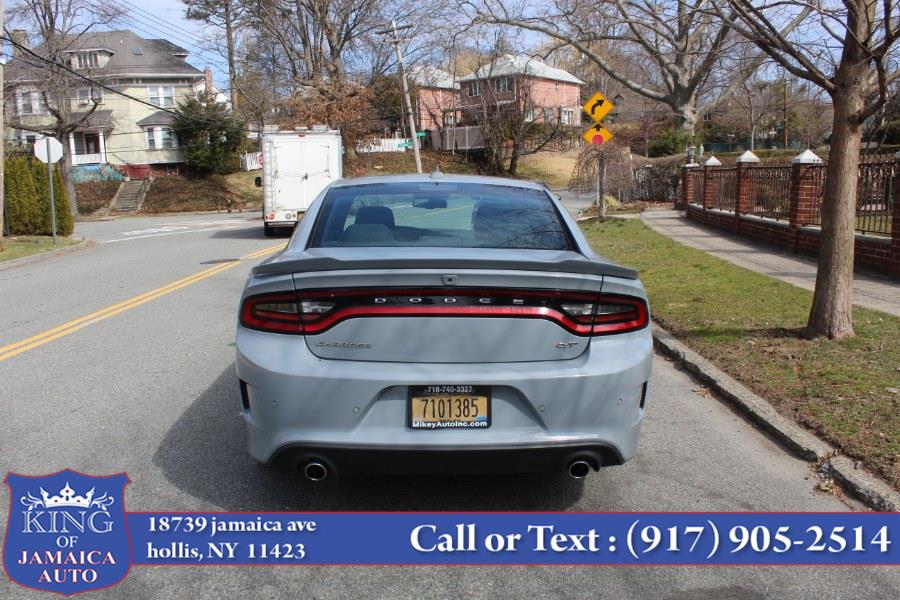2022 Dodge Charger GT RWD, available for sale in Hollis, New York | King of Jamaica Auto Inc. Hollis, New York 2022 Dodge Charger GT RWD, available for sale in Hollis, New York | King of Jamaica Auto Inc. Hollis, New York