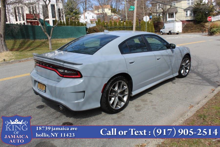 2022 Dodge Charger GT RWD, available for sale in Hollis, New York | King of Jamaica Auto Inc. Hollis, New York 2022 Dodge Charger GT RWD, available for sale in Hollis, New York | King of Jamaica Auto Inc. Hollis, New York