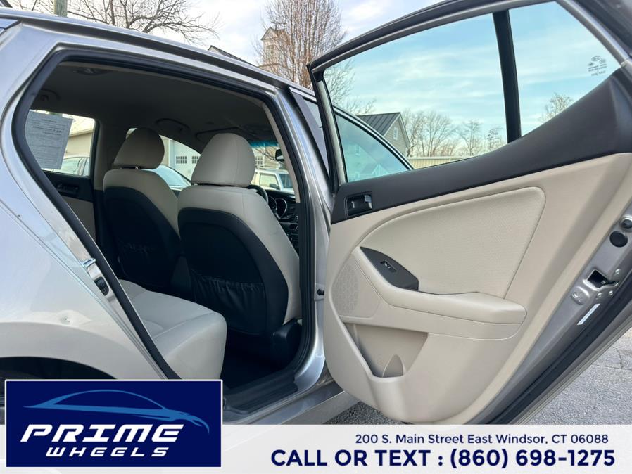 2013 Kia Optima 4dr Sdn LX, available for sale in East Windsor, Connecticut | Prime Wheels. East Windsor, Connecticut 2013 Kia Optima 4dr Sdn LX, available for sale in East Windsor, Connecticut | Prime Wheels. East Windsor, Connecticut